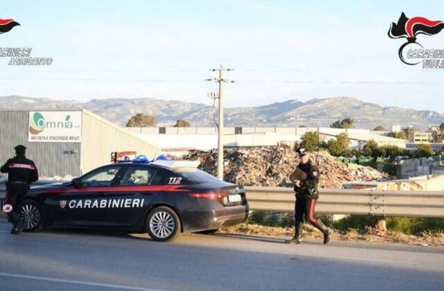 Torre Annunziata e dintorni; alto impatto dei Carabinieri