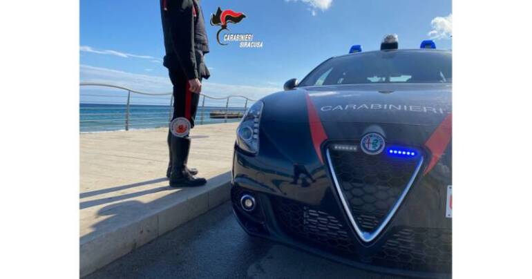 Arrestato in carcere per ripetute evasioni dai domiciliari e nonostante il braccialetto elettronico