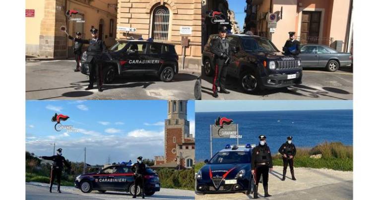 Arrestato per detenzione arma. Arrestato 23enne per aggressione all’ex fidanzata e le sue amiche