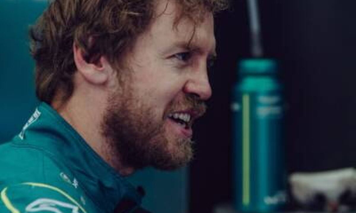 Formula Uno: Vettel è ancora positivo, ma Aston spera. In allerta Hulkenberg