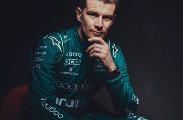 Formula Uno: Vettel ha il Covid! Al suo posto arriva Hulkenberg