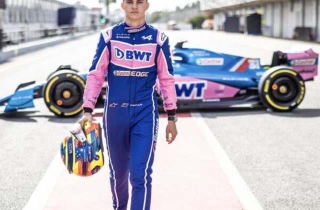 Formula Uno, la McLaren prende in prestito Piastri! I dettagli dell’accordo