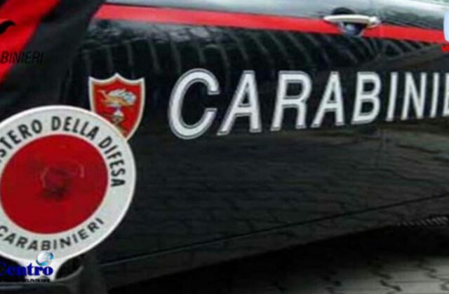 Operazione Aquila Bianca: Smantellate due organizzazioni criminali