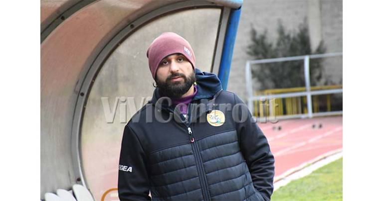 Neapolis, Compagnone: “Per la salvezza occorre ritrovare serenità”