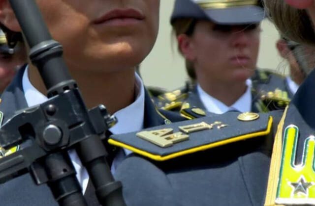 Concorso, per titoli ed esami, per 1.175 Allievi Marescialli GdF