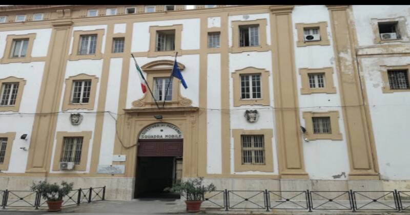 Confisca eseguita dalla Polizia di Stato di Palermo
