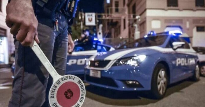 Controlli della Polizia di Stato di Palermo, ieri sera, su iniziativa del Questore di Palermo