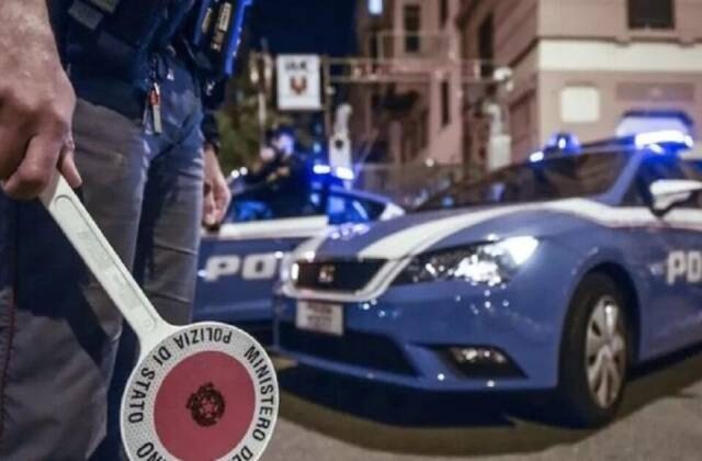 Controlli movida a Napoli; autorità a lavoro per l’ordine pubblico
