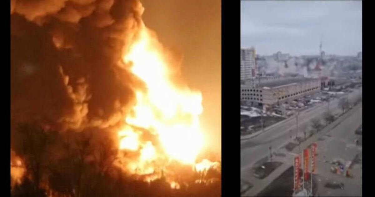 Cosa è avvenuto nelle ultime ore in Ucraina: aumentano i Crimini russi