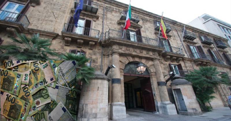 In arrivo nelle casse di 102 comuni siciliani oltre 20 milioni di euro per recuperare i deficit legati all'emergenza sanitaria Covid-19