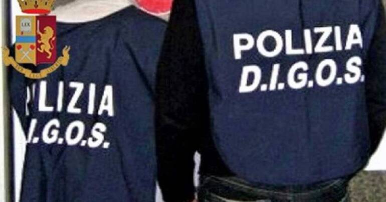 Denunciato presidente di società sportiva per accesso a impianto inagibile