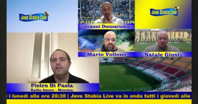 Pietro Di Paola: il Messina attaccherà da subito