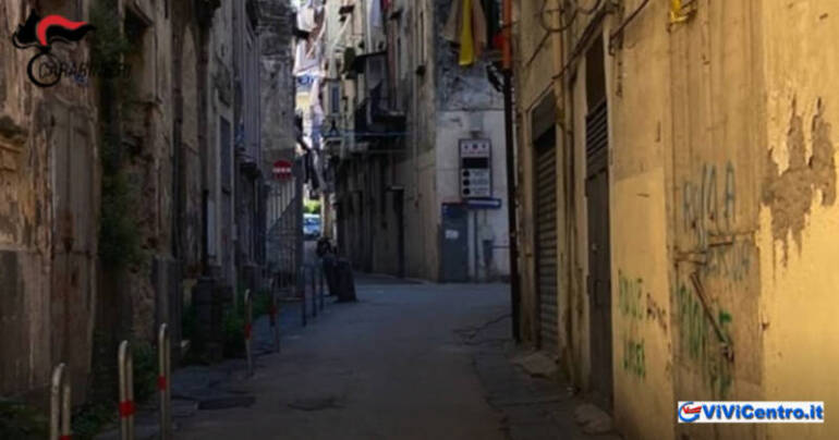 Duro colpo nei confronti di 12 affiliati al gruppo Vitale di Castellammare VIDEO