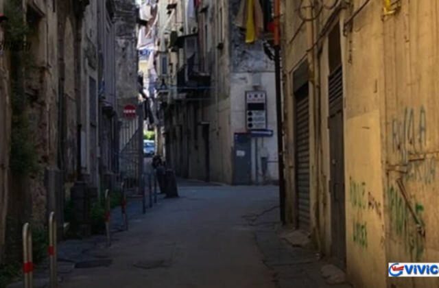 Duro colpo nei confronti di 12 affiliati al gruppo Vitale di Castellammare VIDEO
