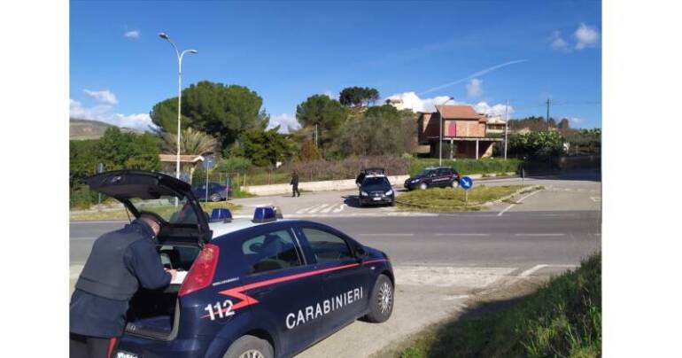Esecuzione di carcerazione per 43enne condannato per tentato omicidio in concorso