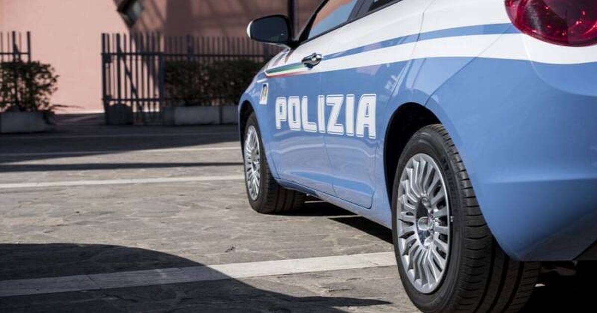 Due arresti a Torre Annunziata per rapina aggravata