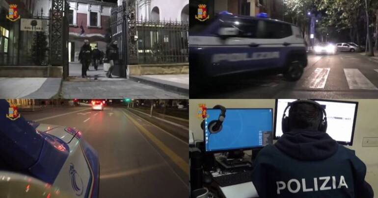 Favoreggiamento dell’immigrazione clandestina con matrimoni fittizi: 5 arresti in carcere