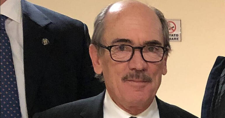 Il procuratore antimafia Federico Cafiero De Raho e il rapporto dei clan sulla guerra