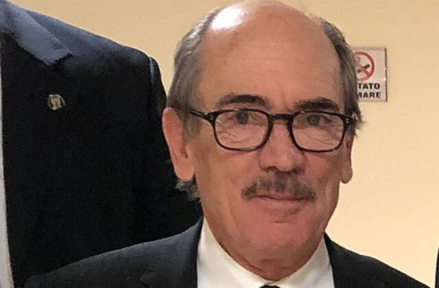 Il procuratore antimafia Federico Cafiero De Raho e il rapporto dei clan sulla guerra