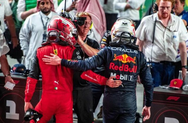 Formula Uno, Jeddah: per completare ciò che si è solo iniziato