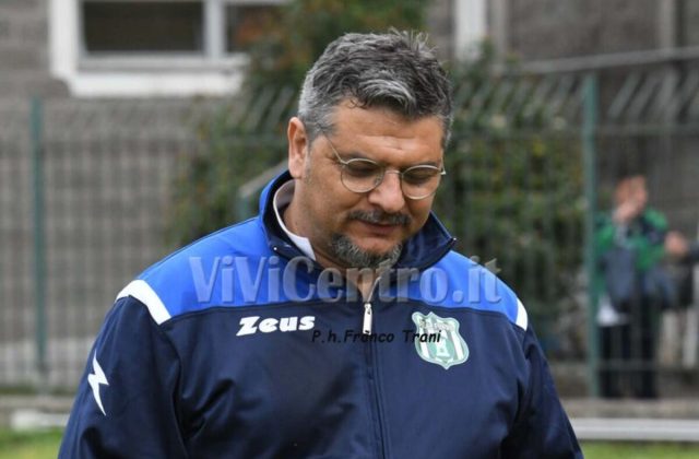 Real Forio, Leo: “Tre punti importanti ma ora non dobbiamo fermarci”