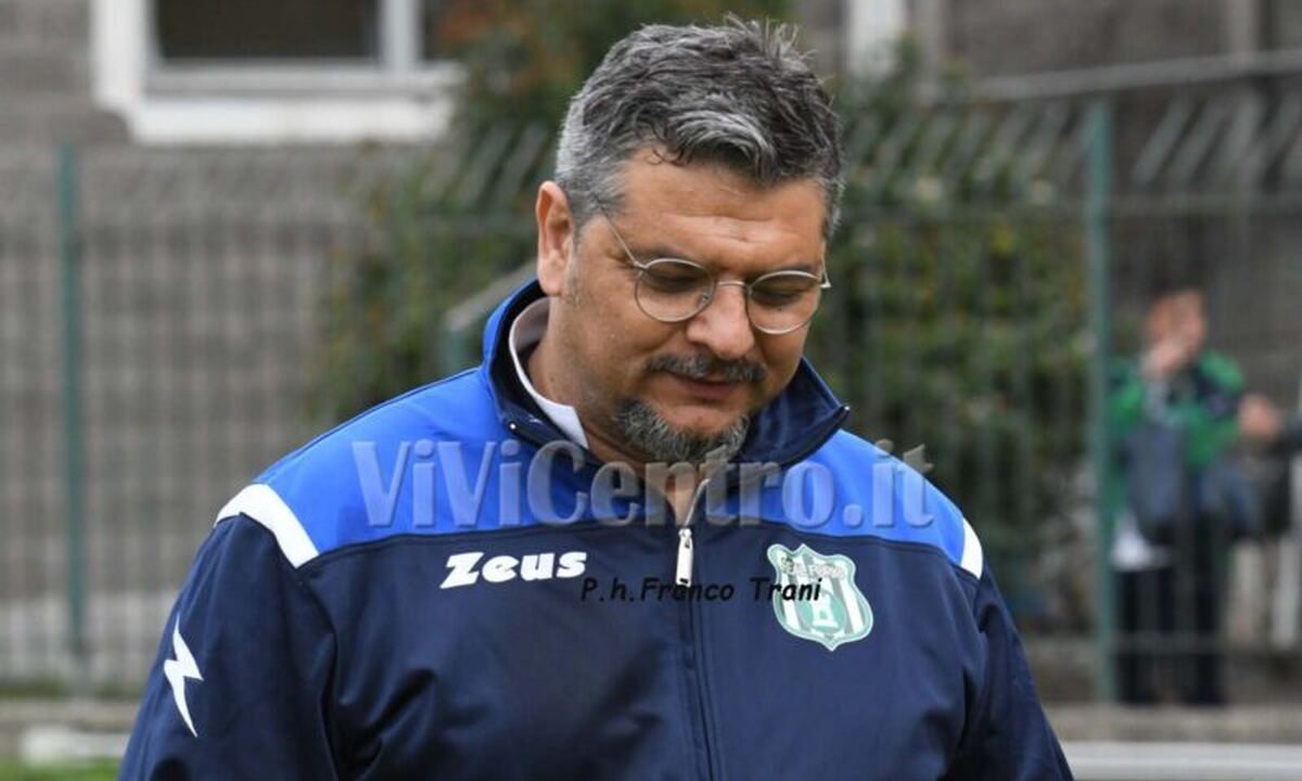 Real Forio, Leo: “Troppi errori sui gol. Risultato bugiardo”