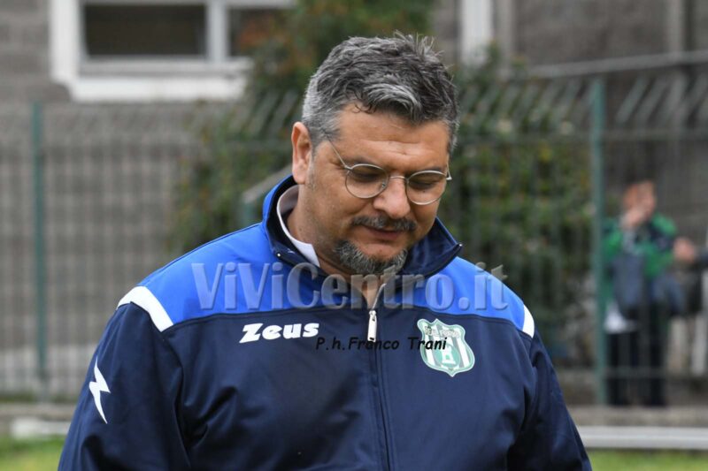 Real Forio, Leo: "Tre punti importanti ma ora non dobbiamo fermarci"