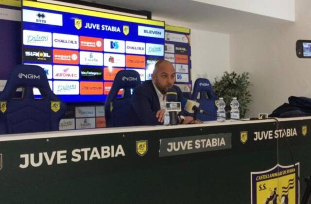 Foresti (DG Catanzaro): “Ci siamo stufati! Un rigore negato e l’espulsione di Martinelli inesistente”