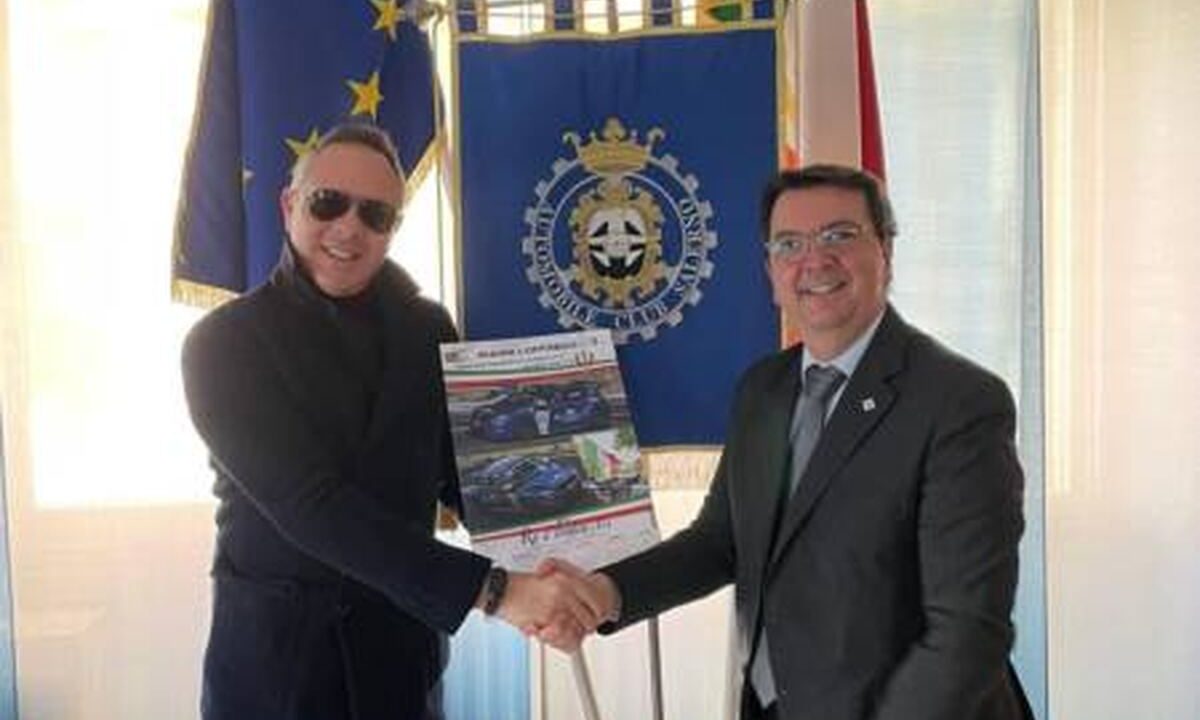 A tu per tu con il direttore Giovanni Caturano