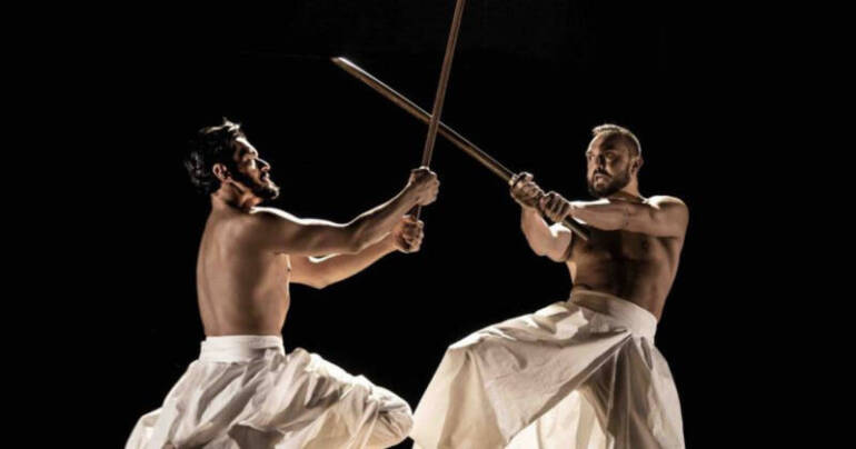 Guardie al Taj di Rajiv debutta al Teatro Sant’ Afra di Brescia