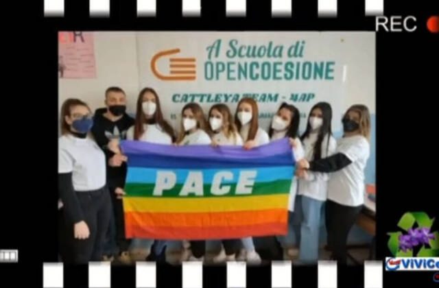 IIS Marco Pollione Vitruvio protagonista del monitoraggio civico in Stabia