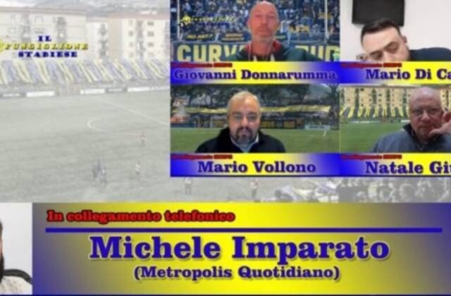 Imparato: “Contro il Monterosi è scesa in campo una Juve Stabia appagata e scarica mentalmente”