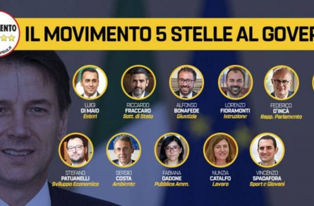 Incorreggibili: tanto per cambiare Grillini divisi su Zelensky e Putin