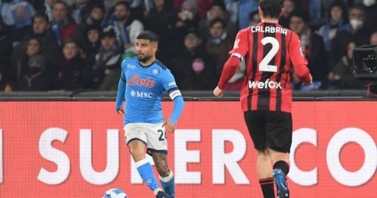 Napoli, quando le false illusioni sconfinano nella sopravvalutazione