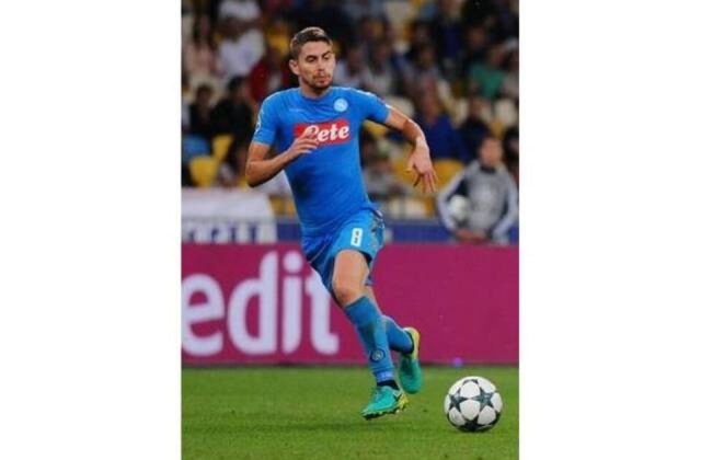 Jorginho può tornare in Serie A. Ecco la squadra interessata