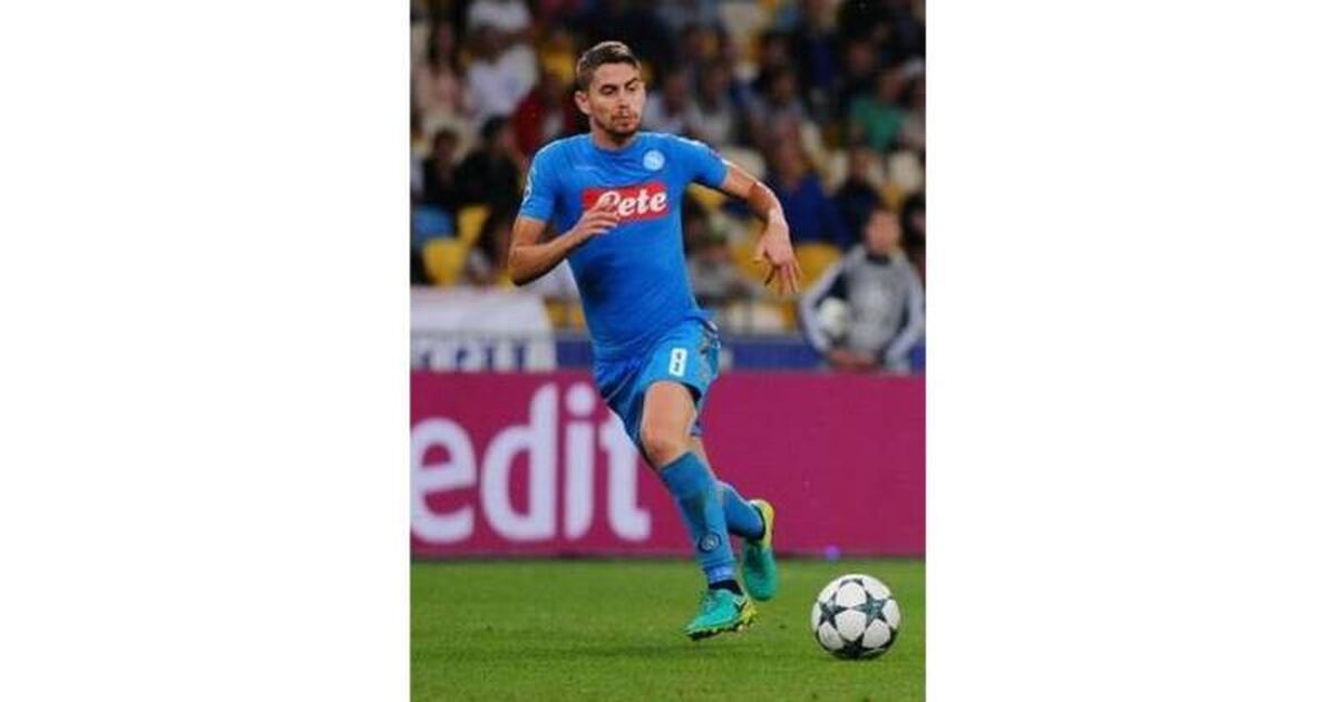 Jorginho può tornare in Serie A. Ecco la squadra interessata
