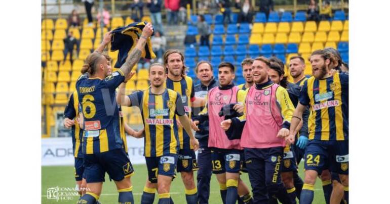 Juve Stabia, giorni importanti per le Vespe in campo e fuori dal campo