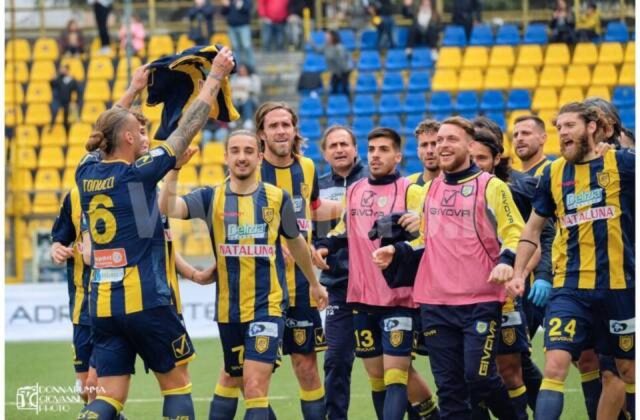 Juve Stabia, giorni importanti per le Vespe in campo e fuori dal campo
