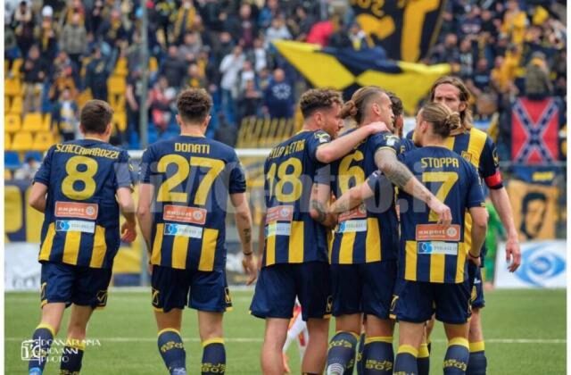 Juve Stabia, comunicato dell’amministratore unico Filippo Polcino sul caso deferimento