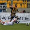 Juve Stabia – Catanzaro Calcio Serie C 2021-2022 (17) SCACCABAROZZI