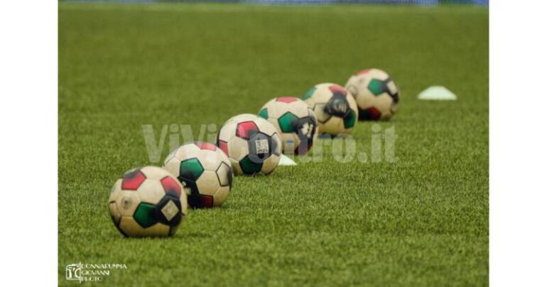 Juve Stabia, oggi il raduno al Menti: l’elenco dei convocati