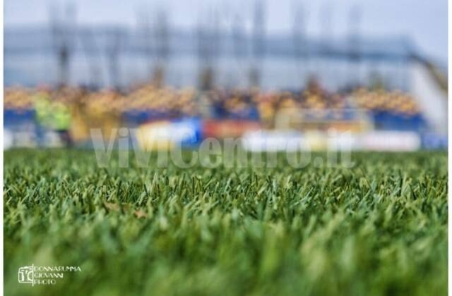 Juve Stabia, cambia la location del ritiro: si svolgerà a Pescocostanzo. Le Vespe si sono radunate oggi