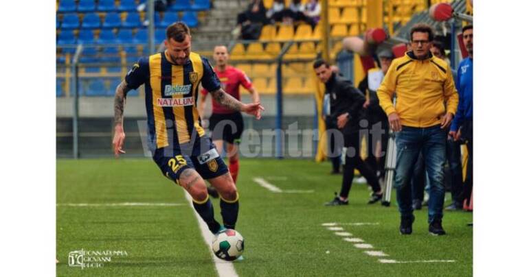 Potenza-Juve Stabia, la presentazione del match