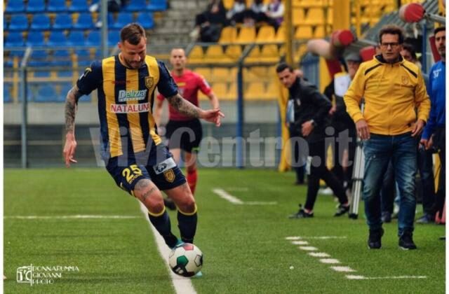Potenza-Juve Stabia, la presentazione del match