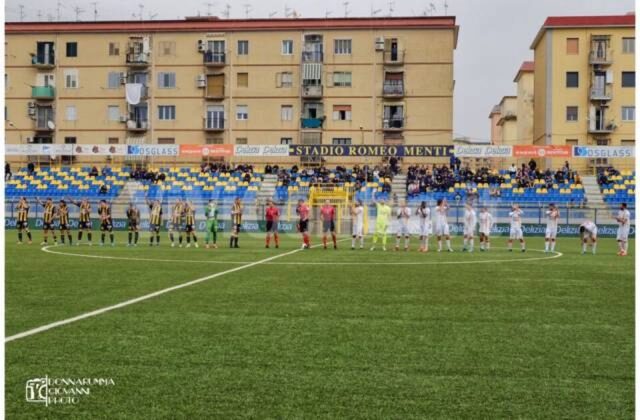 Juve Stabia, le ultimissime sulla possibile penalizzazione di 2 punti