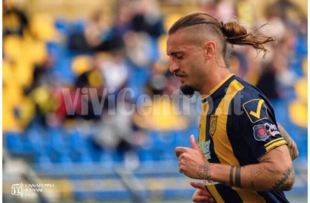 A Potenza la Juve Stabia subisce un grave torto