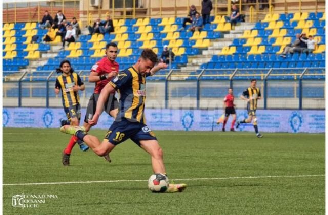 Potenza – Juve Stabia (1-1). Le pagelle dei gialloblè