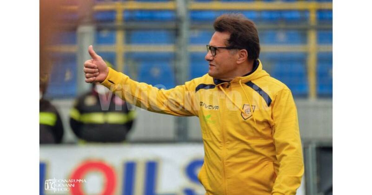 Messina-Juve Stabia, i confronti tra i due allenatori