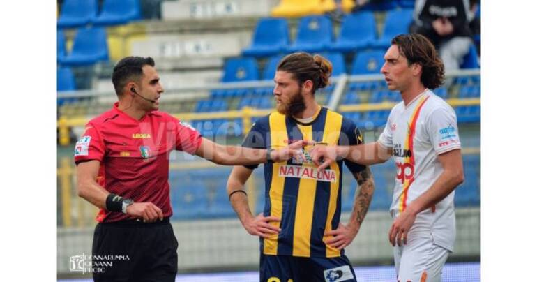 Juve Stabia, i convocati di Novellino per il match col Taranto