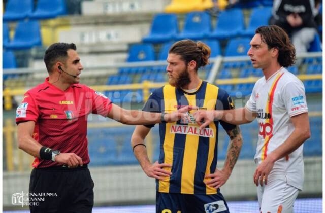 Juve Stabia, i convocati di Novellino per il match col Taranto